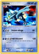 kyurem