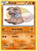 Rockruff