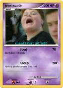 snorlax