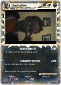 blacksilver