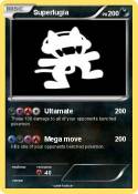 Superlugia