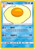 Eggsoy