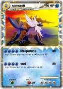 samurott