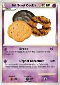 Girl Scout