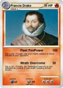 Francis Drake