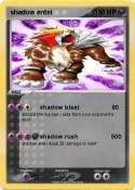 shadow entei 