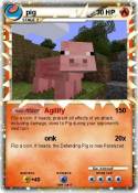 pig