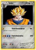 Goku
