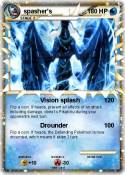 spasher's