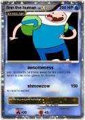 finn the human