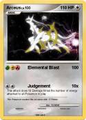 Arceus