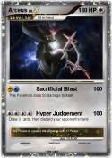 Arceus
