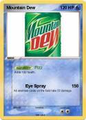 Mountain Dew