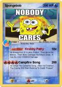 Spongebob