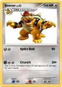 Bowser