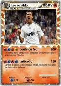 tao ronaldo
