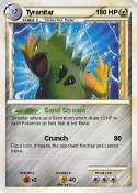 Tyranitar