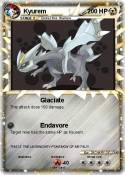 Kyurem