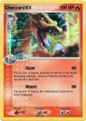 Charizard EX