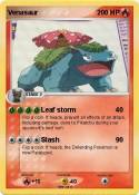 Venasaur