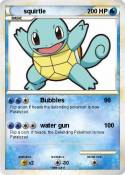 squirtle