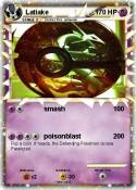 Latiake