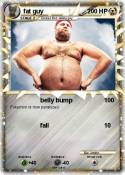 fat guy
