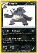 Pangoro