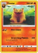 Firestar