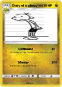 Diary of a