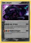 dark dragon