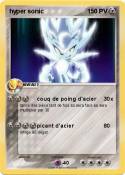 hyper sonic