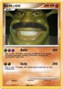 Shrek
