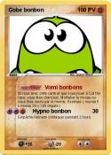 Gobe bonbon