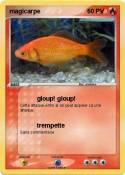 magicarpe
