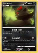 Zorua
