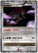 Zoroark