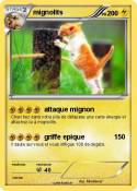 mignolits