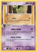 yoda