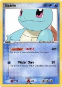 Squirtle