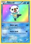 Oshawott