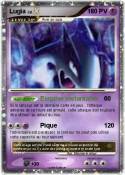 Lugia