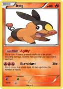 Tepig