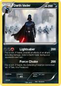 Darth Vader