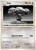 Nuke