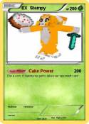 EX Stampy