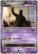 Ditto