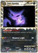 Dark Haunter