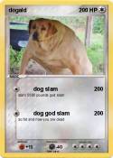 dogald