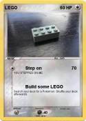 LEGO